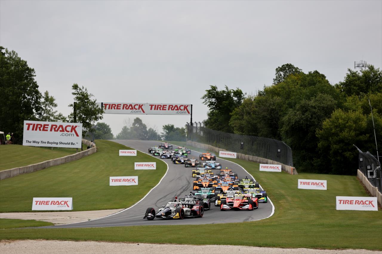 Marcus Armstrong - XPEL Grand Prix at Road America - By: Travis Hinkle -- Photo by: Travis Hinkle
